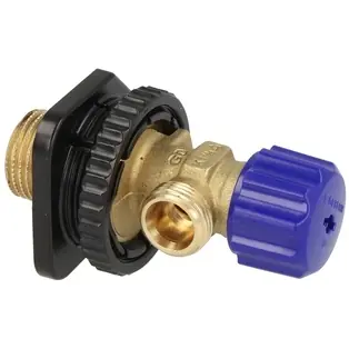 Bestel Nu Geberit hoekstopkraan Kappa voor reservoir 15cm en Omega, Sigma reservoir 12cm 240269001