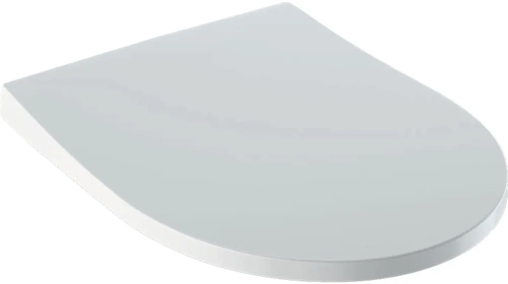 Alleen Vandaag Geberit iCon closetzitting met deksel softclose, quick-release wit 500.835.01.1