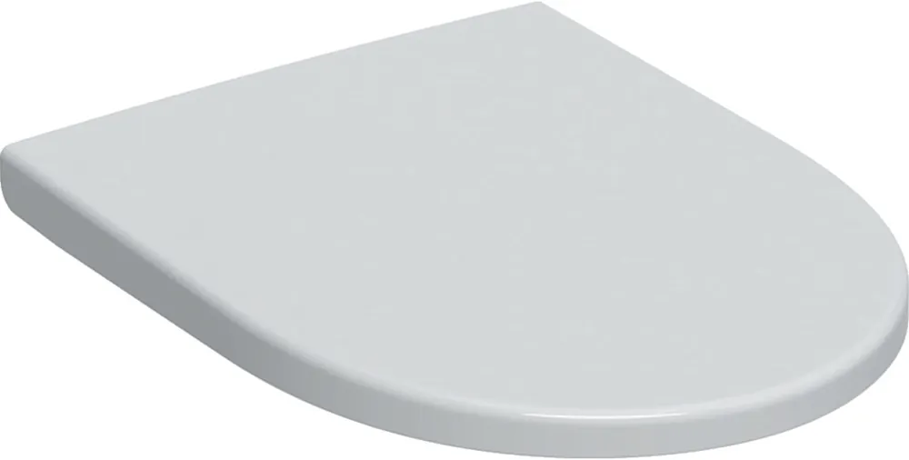 Must-Have Geberit iCon closetzitting soft-close quick-release top-fix 501.660.01.1