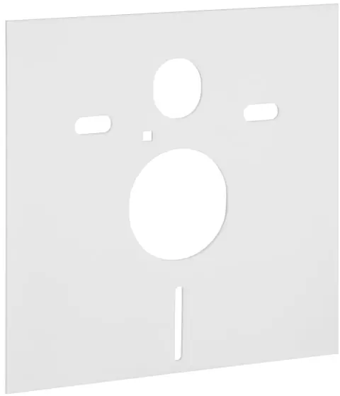 Koop Online Geberit isolatiemat tbv wandcloset 156.050.00.1