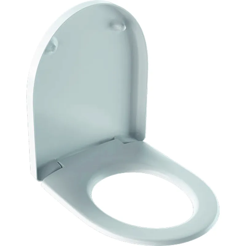 Exclusieve Aanbieding Geberit Renova closetzitting softclose quickrelease Top-Fix wit 500.838.01.1