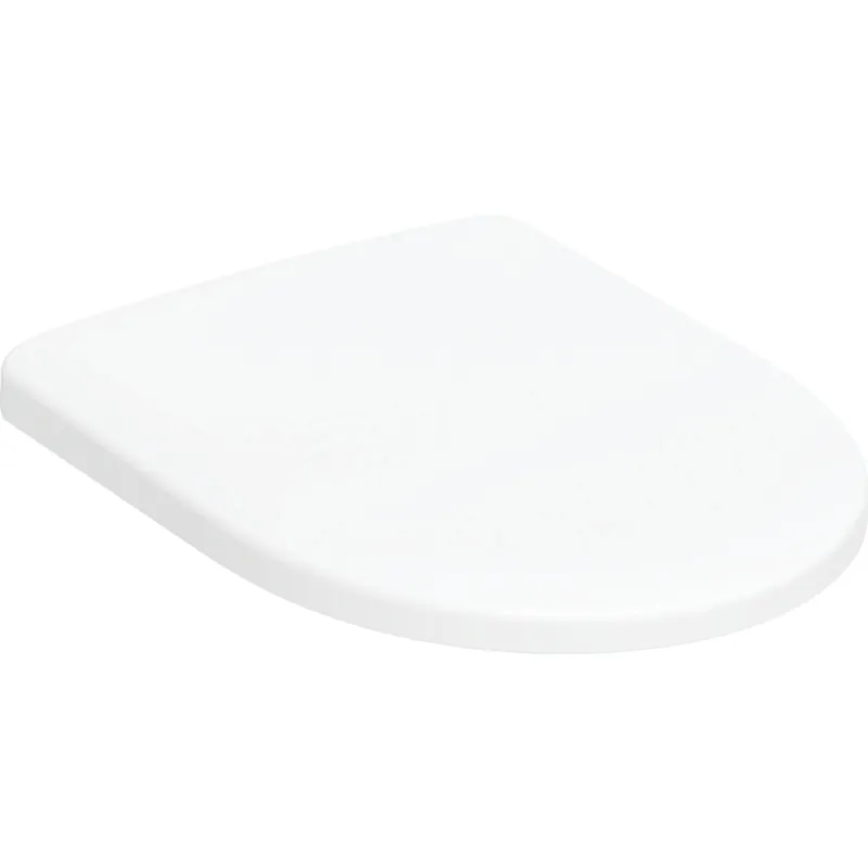 Geberit Renova closetzitting softclose Top-Fix wit 573025000 Superprijs