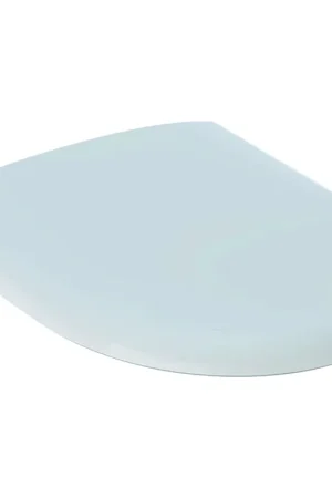Voordeelprijs Geberit Renova closetzitting tbv Compact Rimfree wit 500.836.01.1
