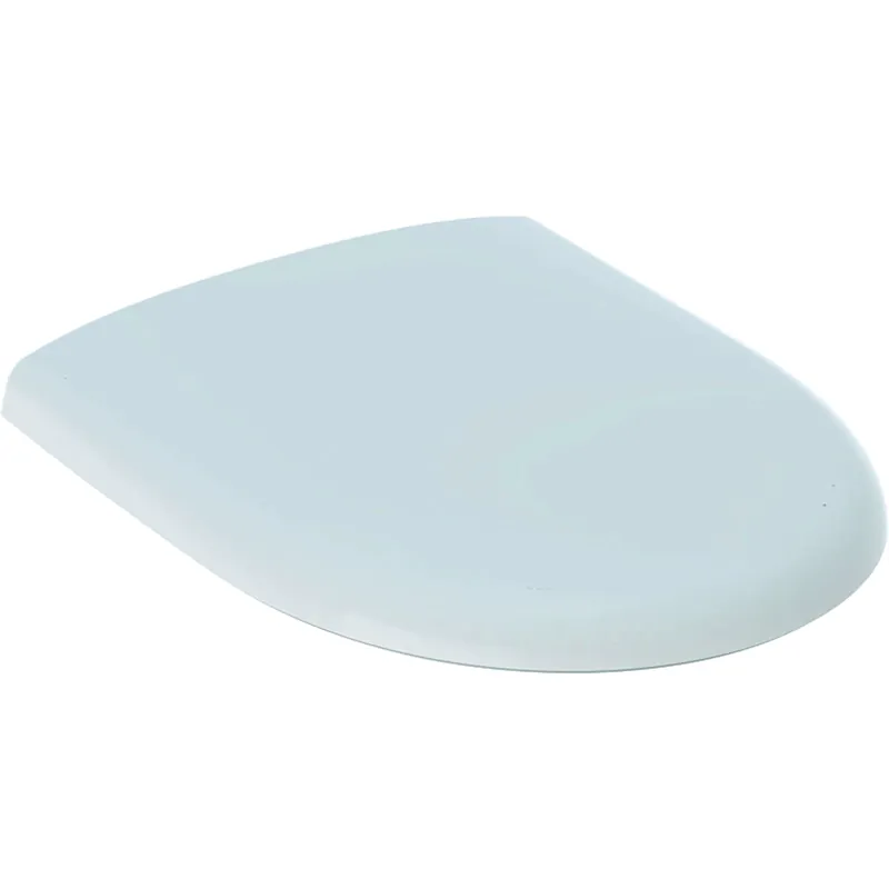 Voordeelprijs Geberit Renova closetzitting tbv Compact Rimfree wit 500.836.01.1