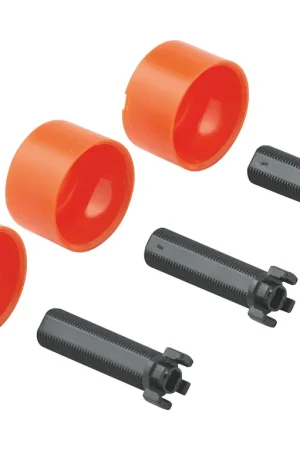 Grohe spindel voor Smartcontrol 49088000 Tijdelijk Beschikbaar