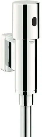 Grohe Tectron Rondo infrarood opbouw urinoirspoeler chroom 37421000 Weekendaanbieding