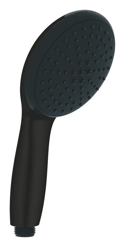 Hete Deal Grohe Tempesta 110 Handdouche 2 Straalsoorten, Max 6,1L/M Bij 3 Bar, Matte Black