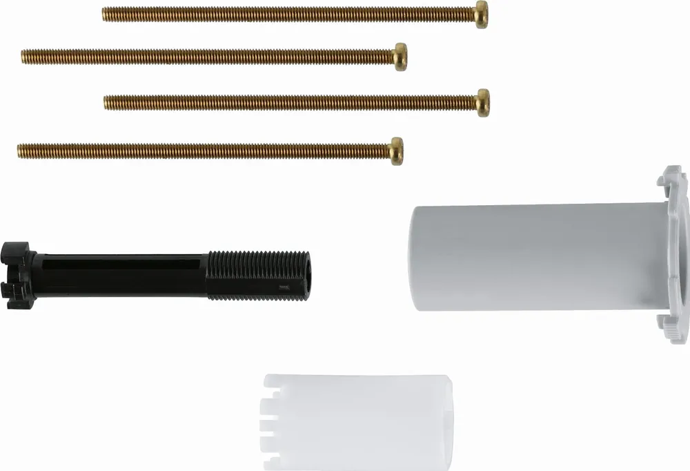 Grohe Universeel verlengset, 25mm voor Grohtherm SmartControl en SmartControl mengkranen in combinatie met GROHE Rapido SmartBox Snelle Levering