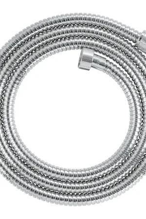 Beperkt Aanbod Grohe VitalioFlex Metal doucheslang metaal 175cm chroom 27503001