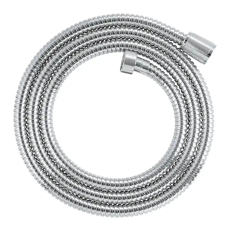 Beperkt Aanbod Grohe VitalioFlex Metal doucheslang metaal 175cm chroom 27503001