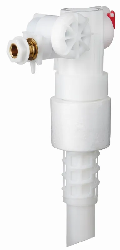 Grohe vlotter chroom Korting