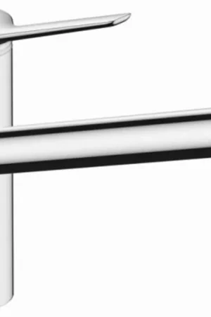 Hans Grohe Zesis M33 keukenkraan 150 CoolStart, EcoSmart 1jet chroom 74813000 Uitverkoop
