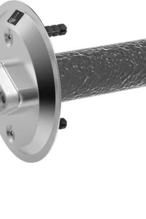 Hansa vorstvrije kraan lengte 450 mm inkortbaar 69509101 Finale Uitverkoop