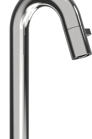 Meest Verkocht HansaNova Style fonteinkraan, kraangat Ø22mm, 1/2"aansluiting, spr. 94mm 50938101