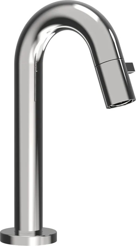 Meest Verkocht HansaNova Style fonteinkraan, kraangat Ø22mm, 1/2"aansluiting, spr. 94mm 50938101