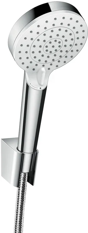 Hansgrohe Crometta Vario EcoSmart 9 l/min Porter Set 160 cm Beste Prijs