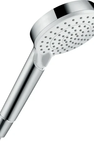 Alleen Vandaag Hansgrohe HG Crometta Vario handdouche EcoSm 9l/m w/ch