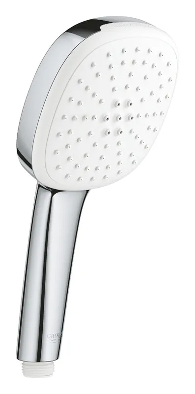Op = Op Tempesta 110 Cube Handdouche 2 Straalsoorten, 5.7L/Min