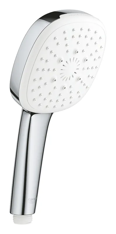 Voordeelprijs Tempesta 110 Cube Handdouche 3 Straalsoorten, Max 8,0L/M Bij 3 Bar