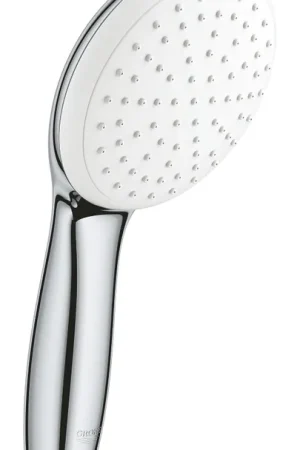 Tempesta 110 Handdouche 1 Straalsoort, Max 8,0L/M Bij 3 Bar Dagaanbieding