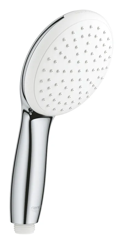 Tempesta 110 Handdouche 1 Straalsoort, Max 8,0L/M Bij 3 Bar Dagaanbieding