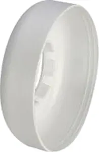Viega sifonrozet 32x75x25mm553555 wit Bestel Nu