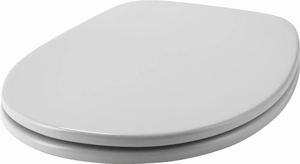 Villeroy & Boch Omnia Classic closetzitting wit 88236101 Gecertificeerd