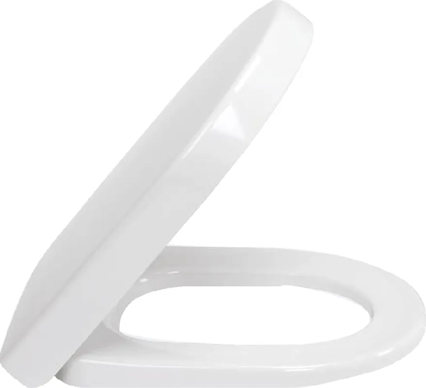 Villeroy & Boch Subway 2.0 closetzitting met deksel softclose, afneembaar, top montage wit 9M68S101 Direct Verzonden
