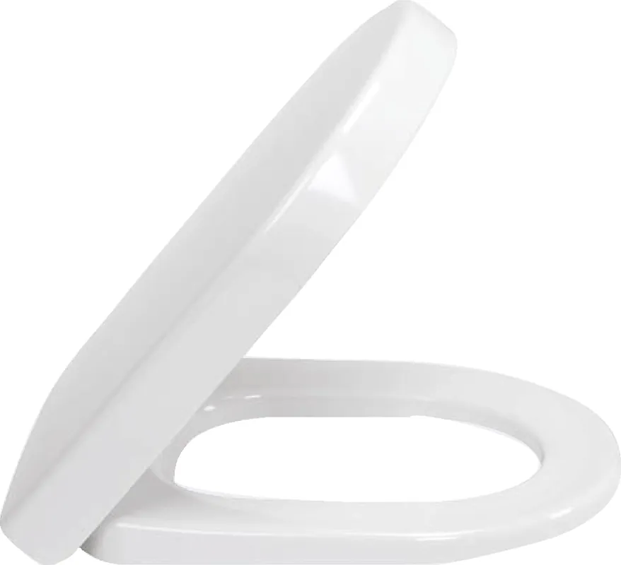 Villeroy & Boch Subway 2.0 closetzitting wit 9M68Q101 Direct Beschikbaar