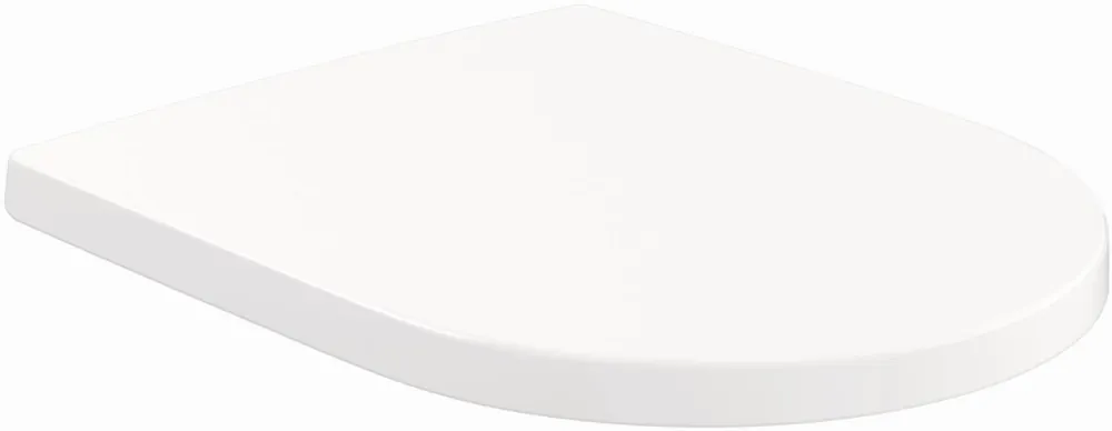 Betrouwbaar Villeroy & Boch Subway 3.0 softclose quickrelease closetzitting stone white ceramicplus 8M42S1RW