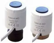 Danfoss thermische motor TWA-K NC 230V Direct Beschikbaar