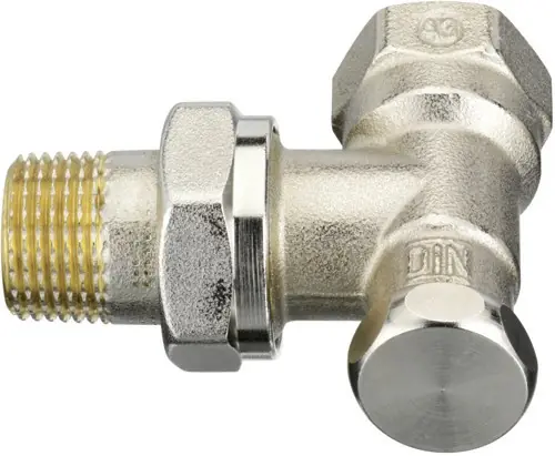Danfoss voetventiel RLV-S 15 1/2‘‘ haaks 003L0123 Bestseller