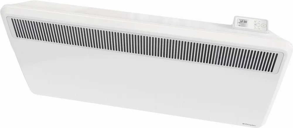 Dimplex PLX-E elektrische convector 2000W wit D1007060 Aanbieding