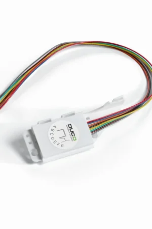 Duco CO2 boxsensor Silent 0000-4216 Premium