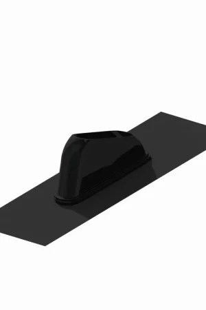 DucoFlex Dakdoorvoerpan universeel B800 L1000 mm Bestseller