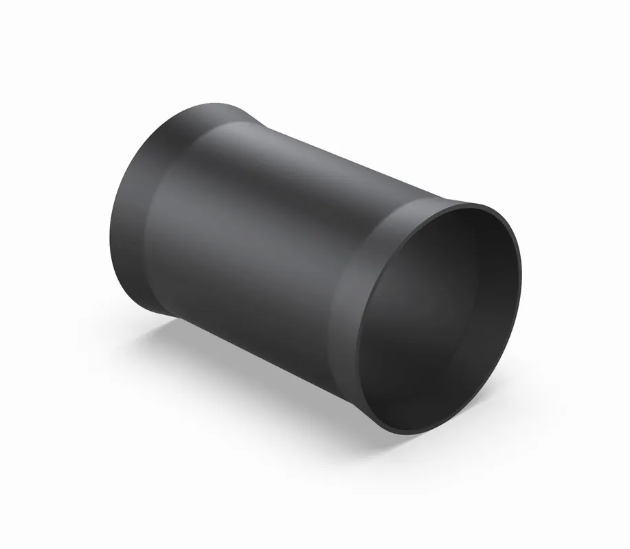 DucoFlex Koppeling D75 0000-4677 Gereduceerde Prijs