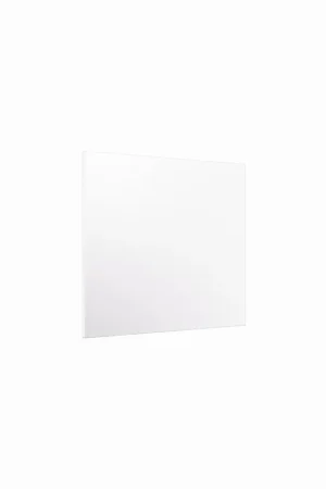 Etherma HOME DUO infraroodpaneel S325-W, 325W, lxbxh 593x593x20 mm, wit RAL 9016 (Trade Only) Shop Nu