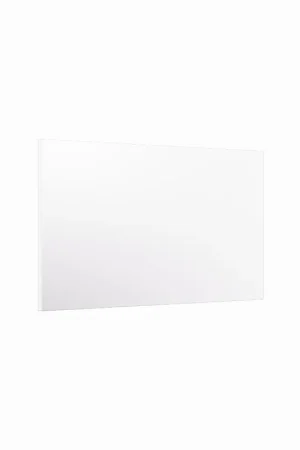 Etherma HOME DUO infraroodpaneel S700-W, 700W, lxbxh 1193x593x20 mm, wit RAL 9016 (Trade Only) Beperkt Aanbod