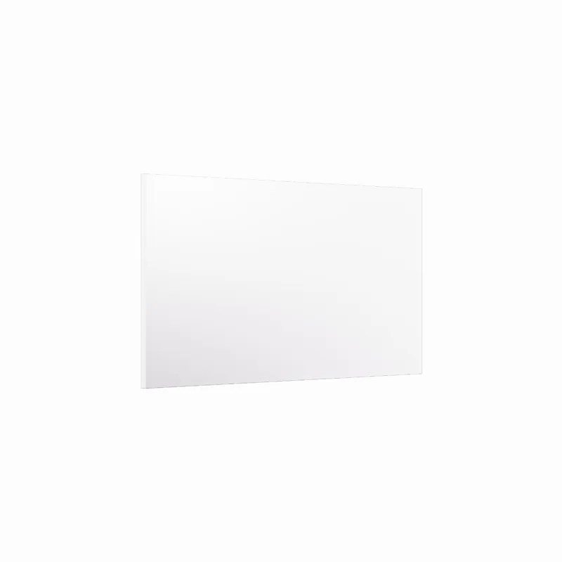 Etherma HOME DUO infraroodpaneel S700-W, 700W, lxbxh 1193x593x20 mm, wit RAL 9016 (Trade Only) Beperkt Aanbod