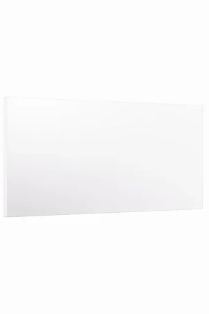 Betrouwbaar Etherma HOME DUO infraroodpaneel S900-W, 900W lxbxh 1550x593x20 mm, wit RAL 9016 (Trade Only)