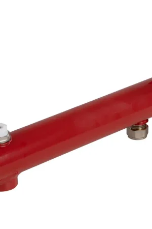 Expansievatconsole Floconsole rood 3/4 Flamco Uitverkoop