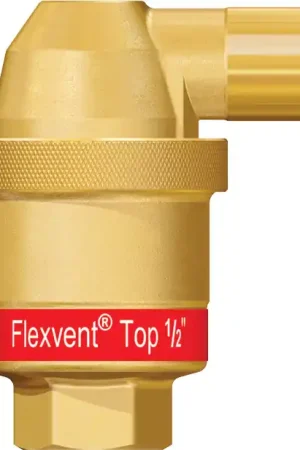 Flamco 28515 Flexvent Top 1/2 Fabrieksprijs