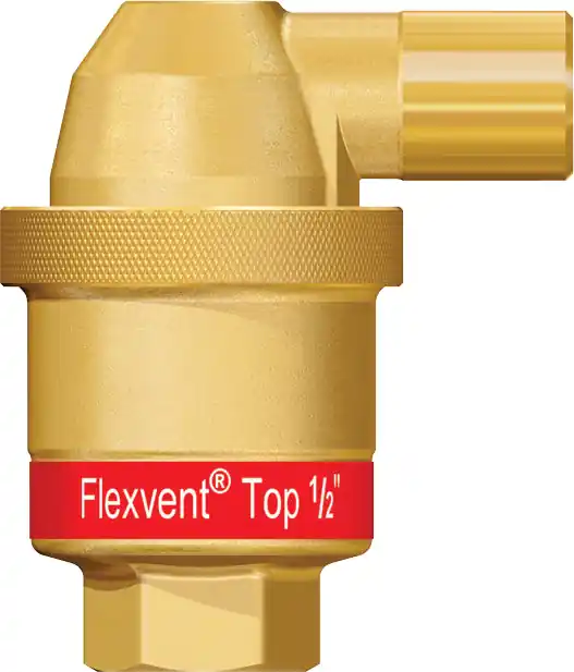 Flamco 28515 Flexvent Top 1/2 Fabrieksprijs