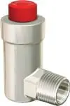 Veilige Betaling Flamco Flexvent-H vlotterontluchter 1/2 automatische ontluchter 27710
