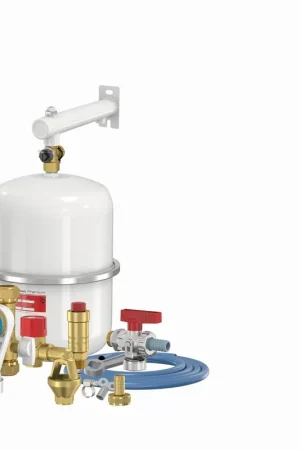 Flamco Warmtepomp pakket Comfort Koop Vandaag
