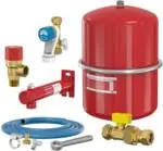 Flamco FIP installatiepakket Finale Uitverkoop