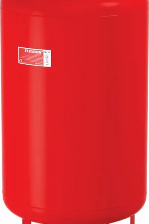 Flamco Flexcon expansievat 140l voordruk 1bar 16146 Shop Nu