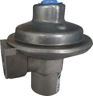 Favoriet Gavilar, Gasgebrekklep WMG6ZV, RP 3/4 x RP 3/4 binendraad