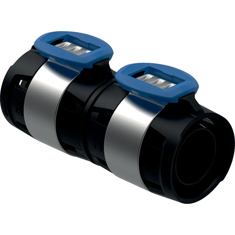 Geberit FlowFit koppeling PPSU d16 Fabrieksprijs