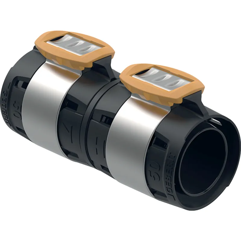 Koop Online Geberit FlowFit koppeling PPSU d75
